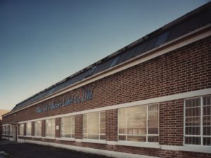 Second factory move