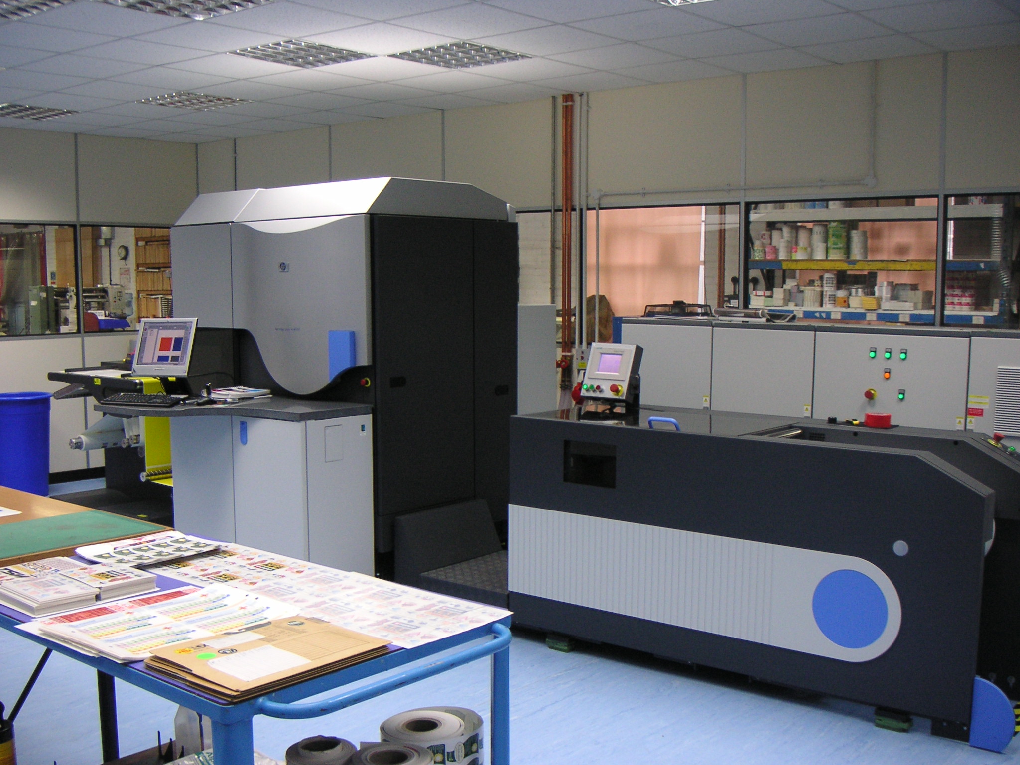 Bakers goes Digital Bakers