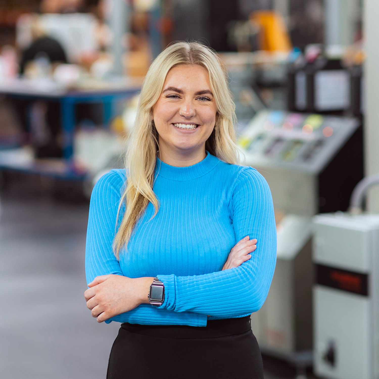 Isabel Ward PR and Marketing