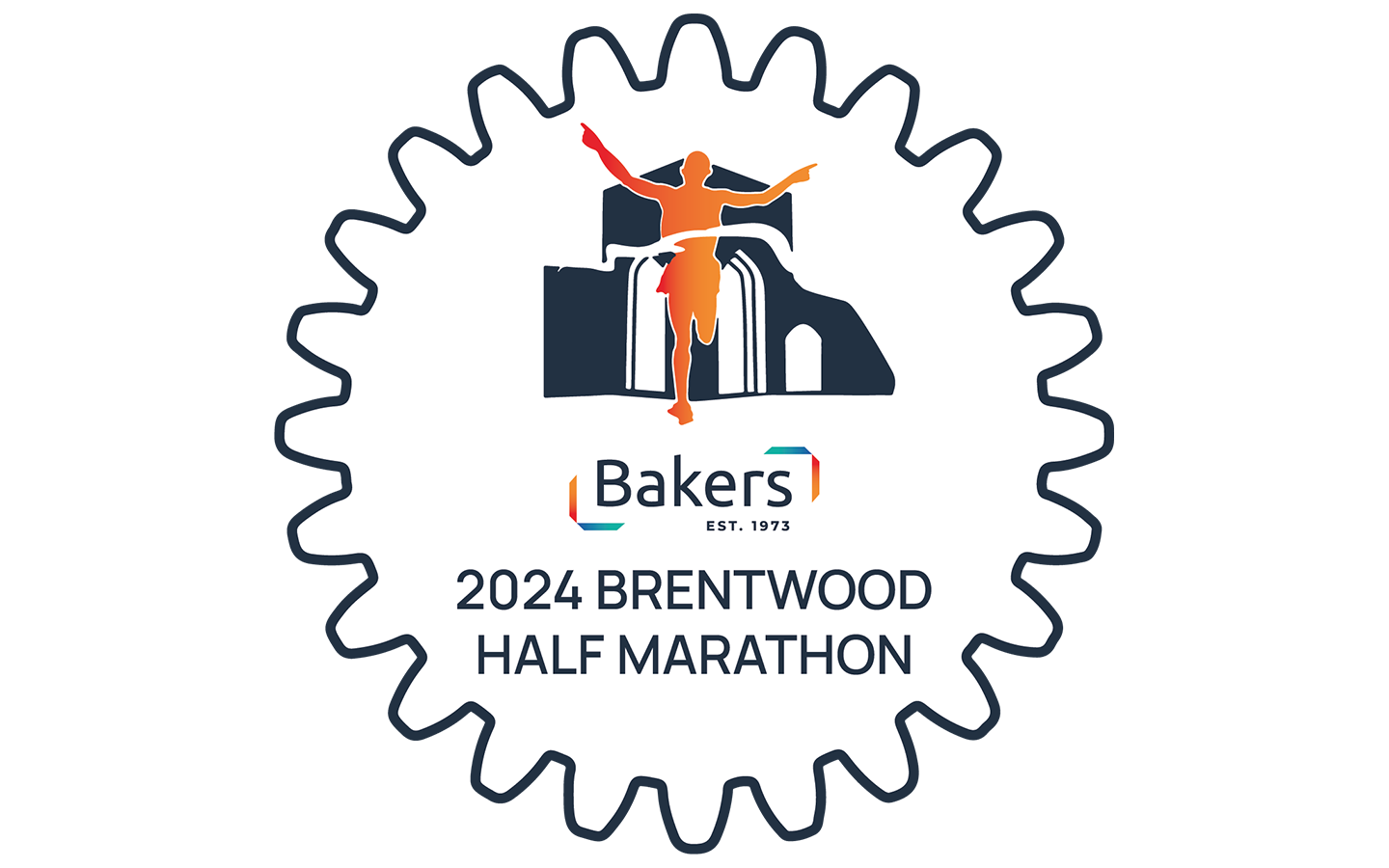Bakers Brentwood Half Marathon Bakers