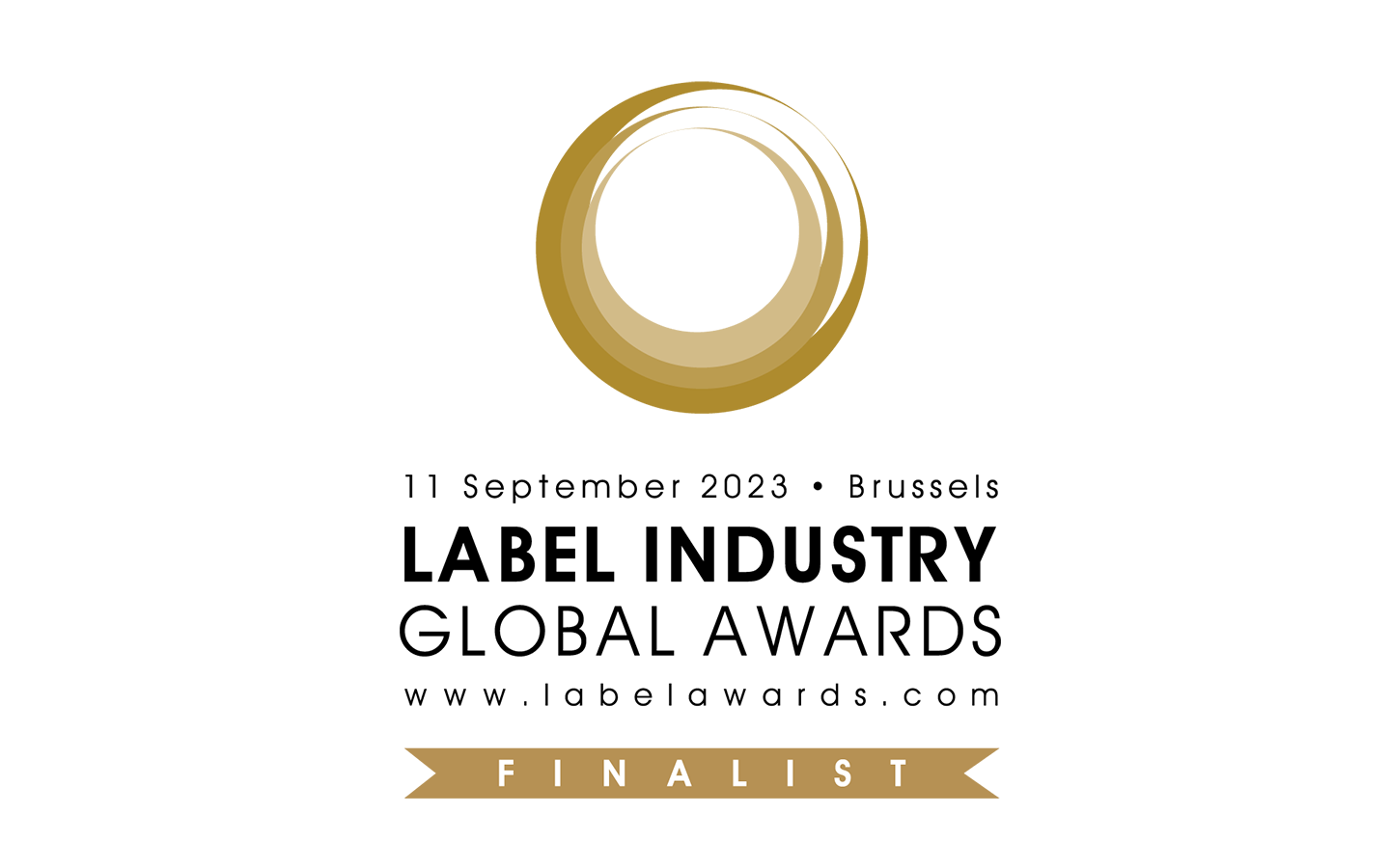 Digital Labels and Packaging Awards - Bakers