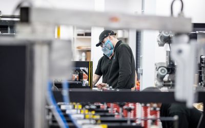 QC Packer Role