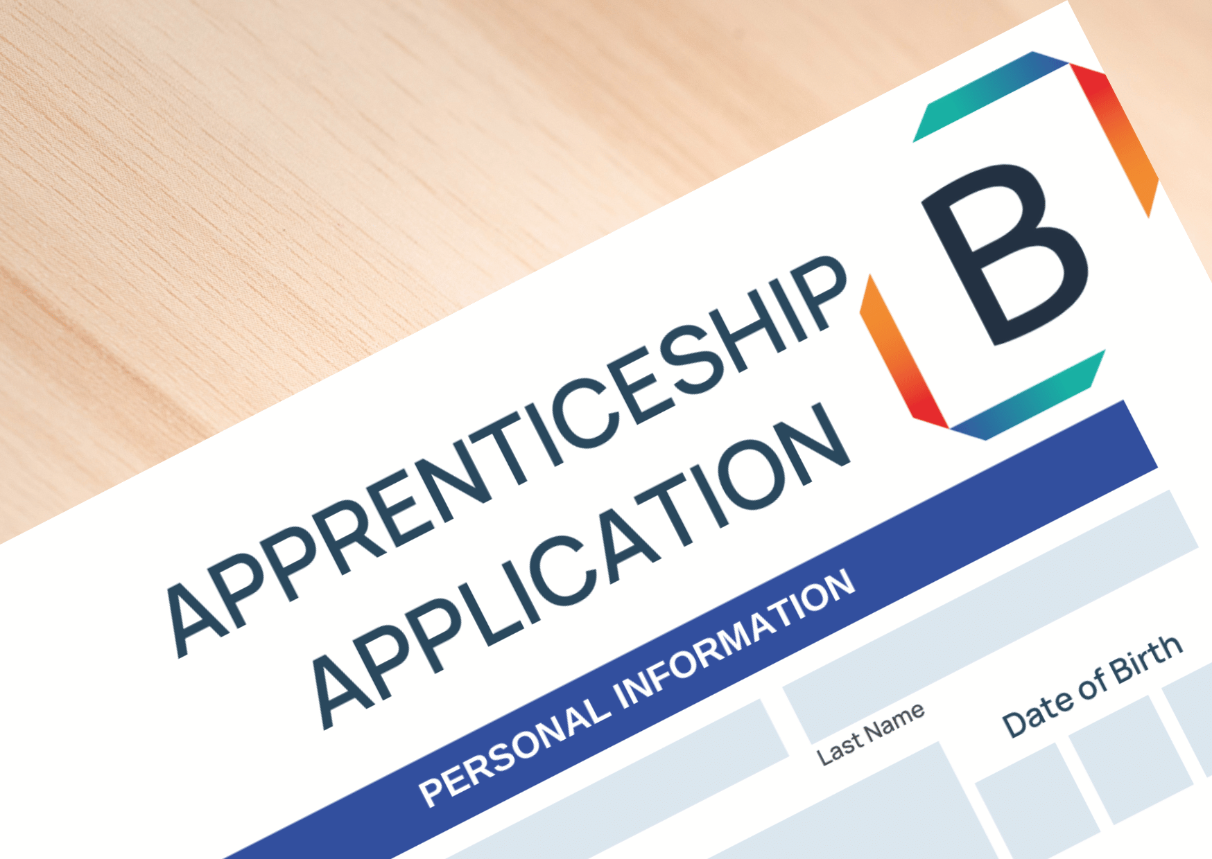 Print Finishing Apprenticeship Bakers