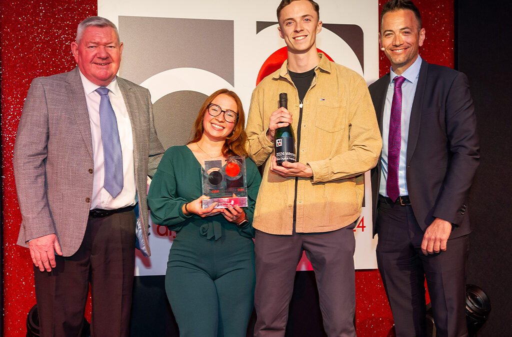 Company of the year