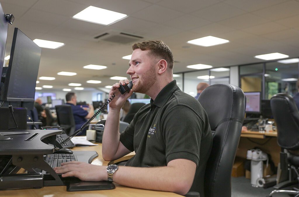 Technical Estimator