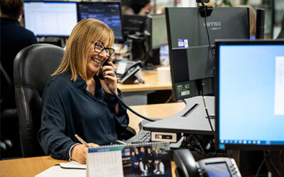 Customer Service Role