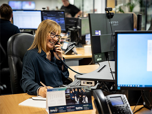 Customer Service Role