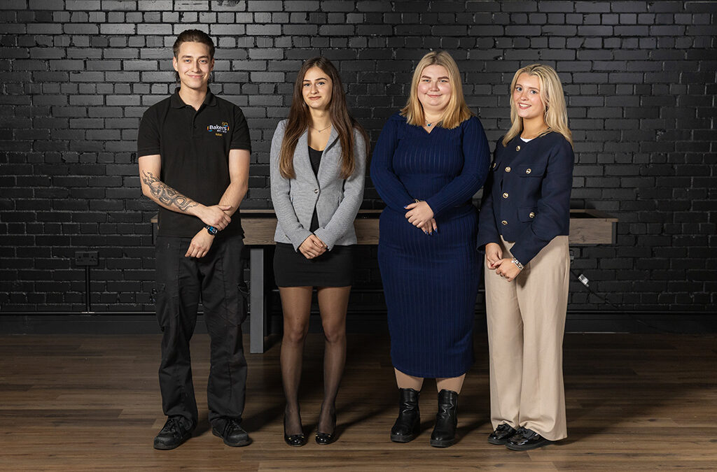 Apprenticeship Week 2025