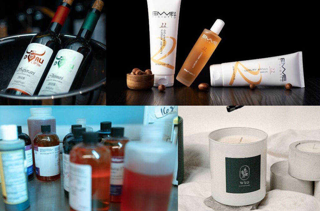 Paper vs Synthetic Labels: How to Choose the Right Material for Your Product