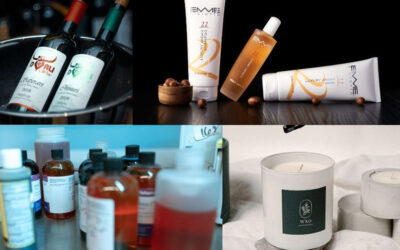 Paper vs Synthetic Labels: How to Choose the Right Material for Your Product