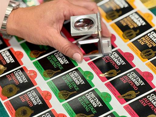 The Ultimate Guide to Artwork Requirements for Perfect Label Printing