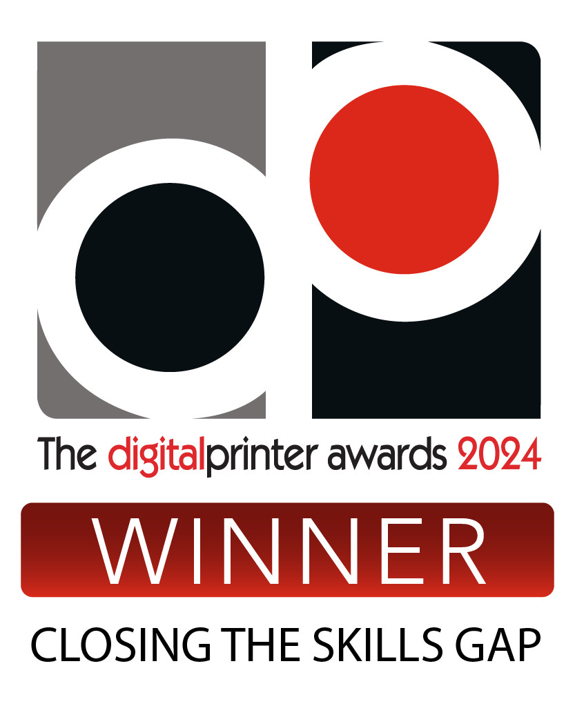 Closing the skills gap Closing the skills gap award winner