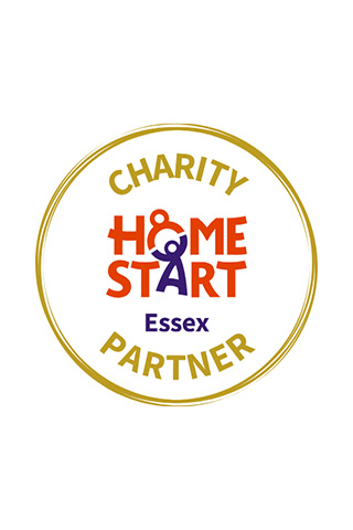 Charities supported by Bakers