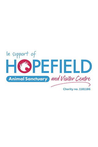 Charities supported by Bakers
