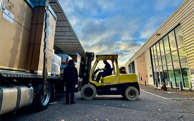 Paying Suppliers Faster