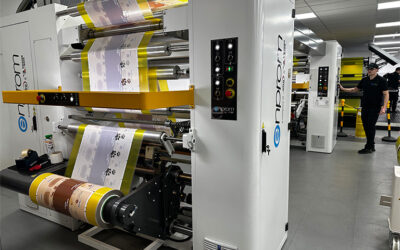 Laminator Operative