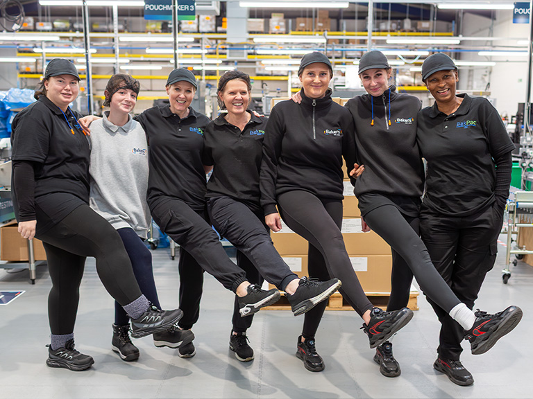 Bakers Annual Review 2025