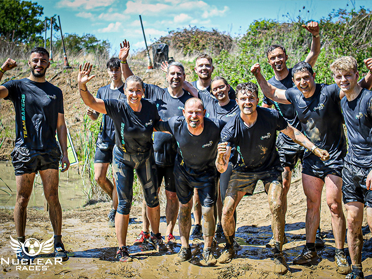 Bakers Year in Review 2025