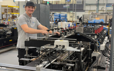 Pouch Operator Required