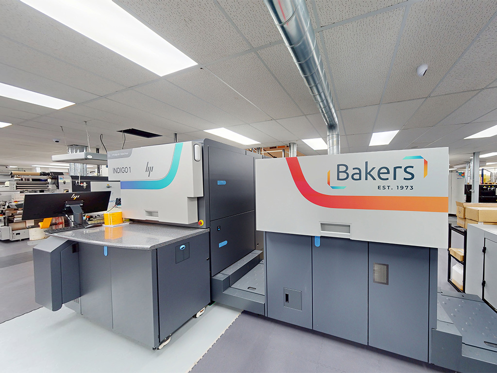 Printweek Awards Company of the Year