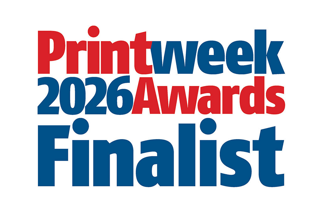 Printweek Awards 2026