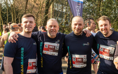 Brentwood Half Marathon 2026