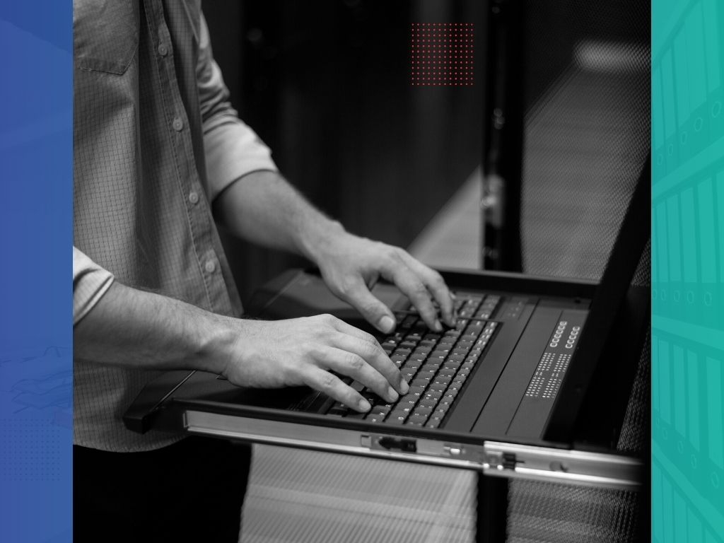 Trainee IT Technician