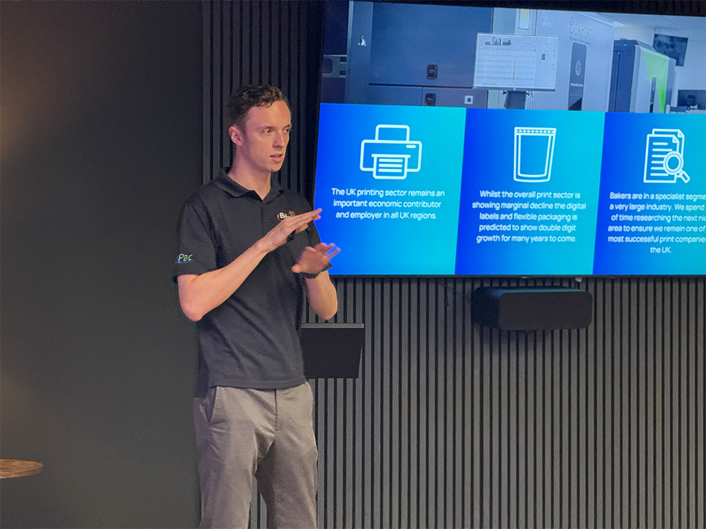 Paying suppliers faster