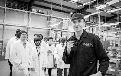 Inside Bakers’ Apprenticeship Open Day 2026
