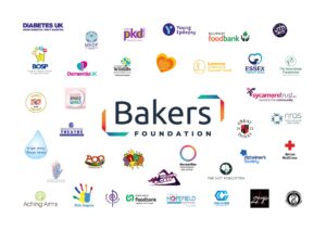 Bakers Foundation Hits £1m Milestone