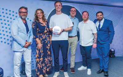 Bakers Wins Best Company to Work For Award 2026