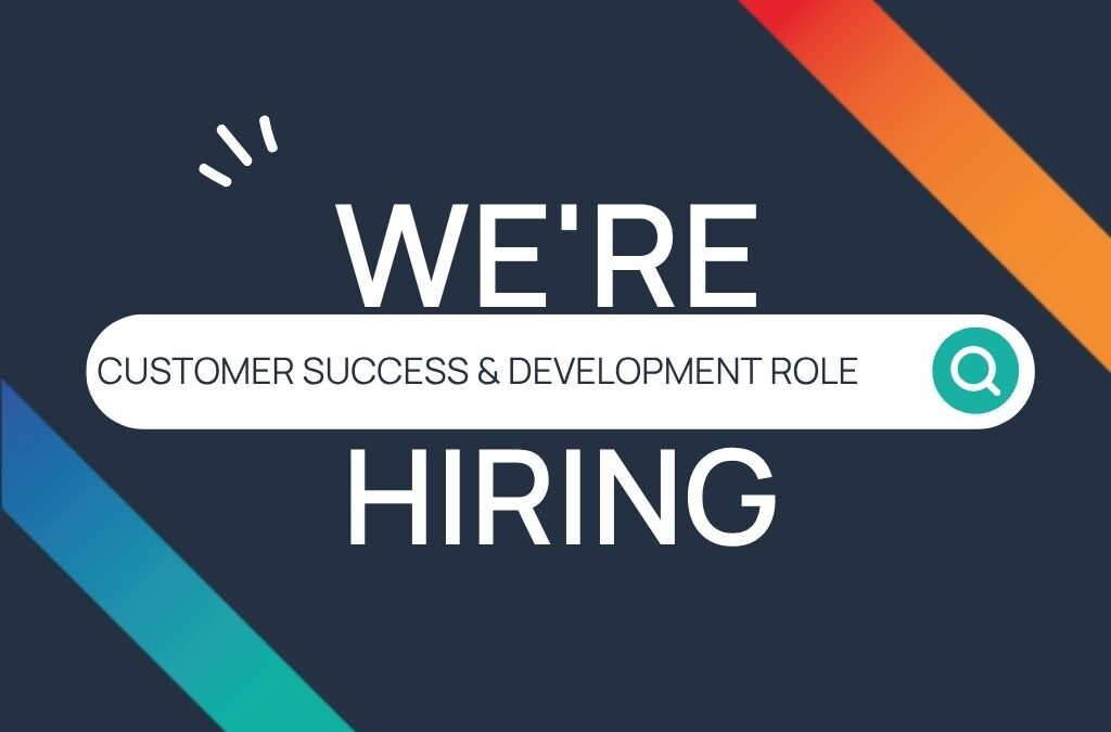 customer success and development