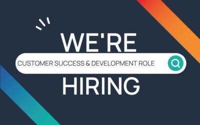 Customer Success & Development Role