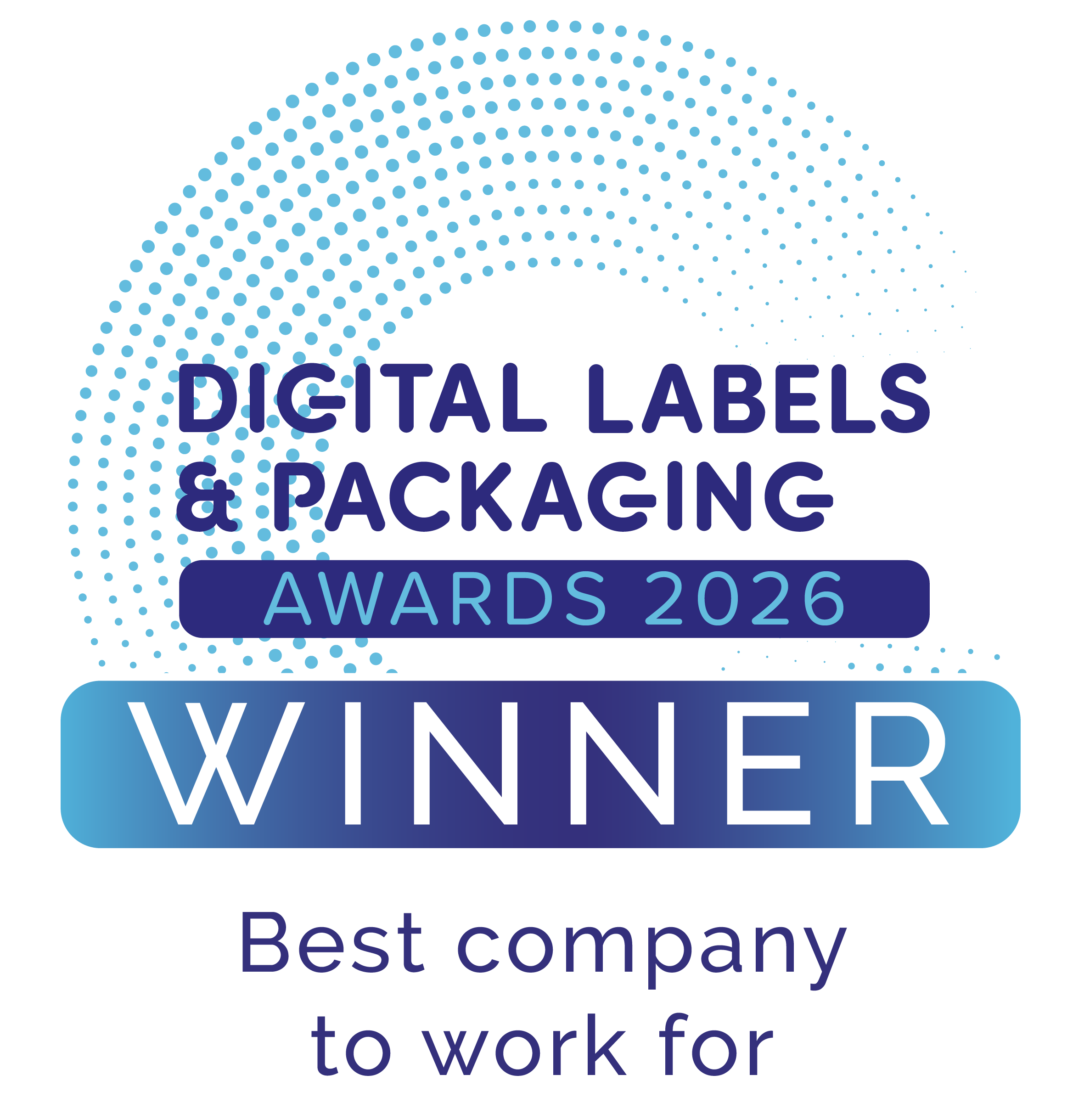 DLP_Awards_Winners_Logo_2026_Best company to work for DLP Awards Best Company To Work For