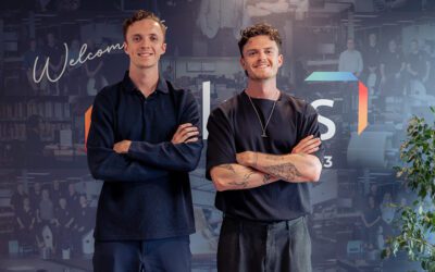 The Next Generation of Bakers: Harry and Tom Join the Board