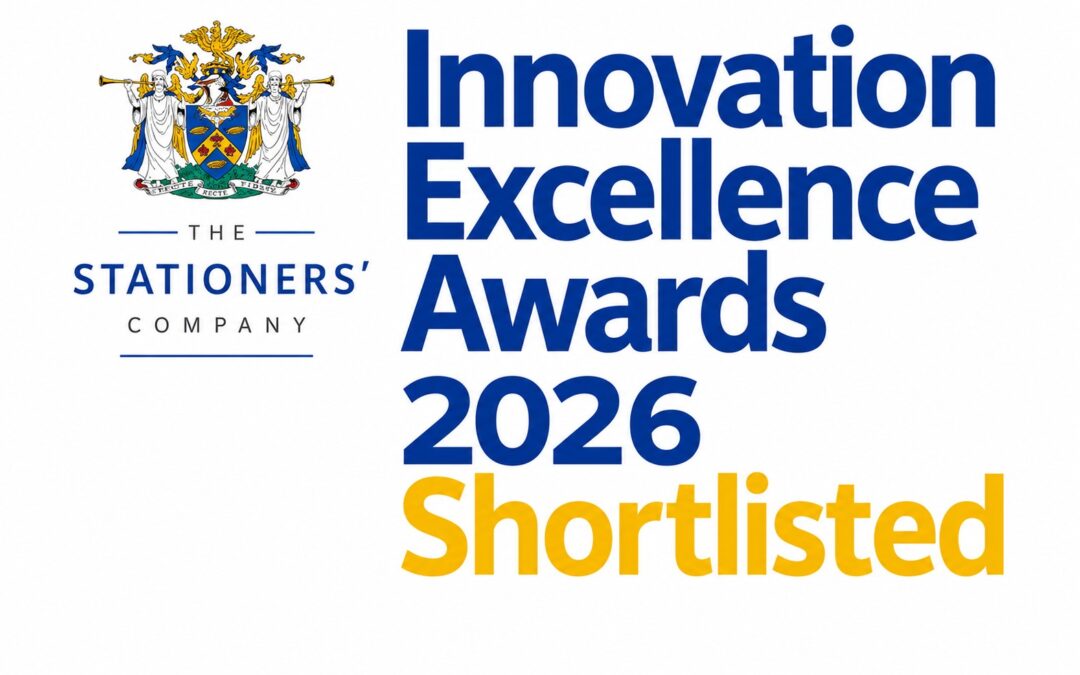 Innovation Excellence Awards